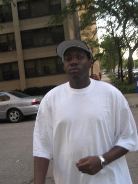 news G in tha block