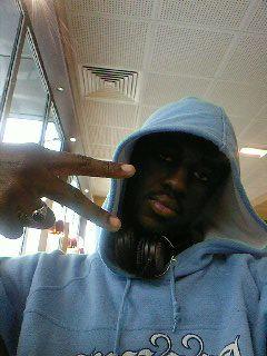 first it's me
